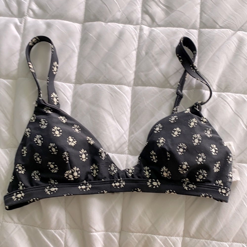 Billabong bikini top